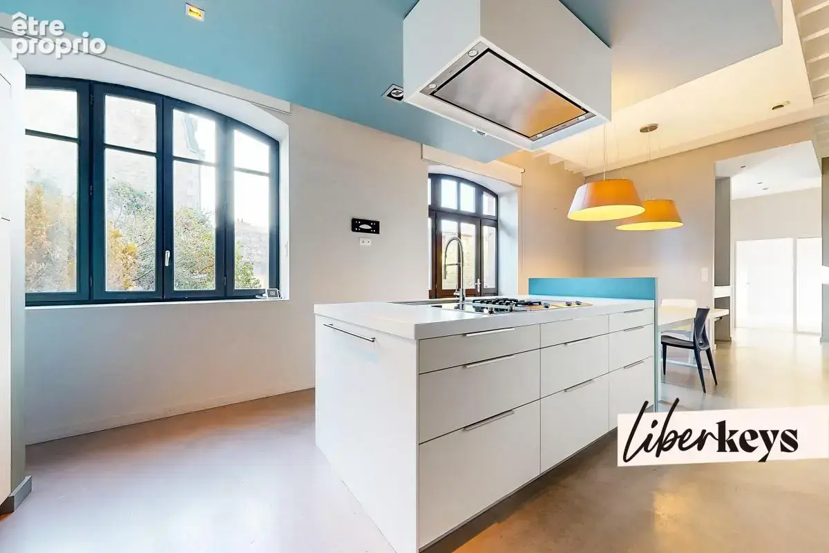 Triplex d’exception de 310 m² au cœur de Dinan - photo 7