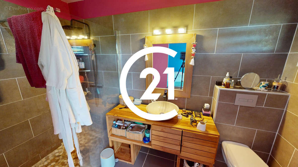 Maison à LE DIAMANT