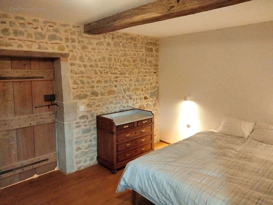 Maison à PARAY-LE-MONIAL