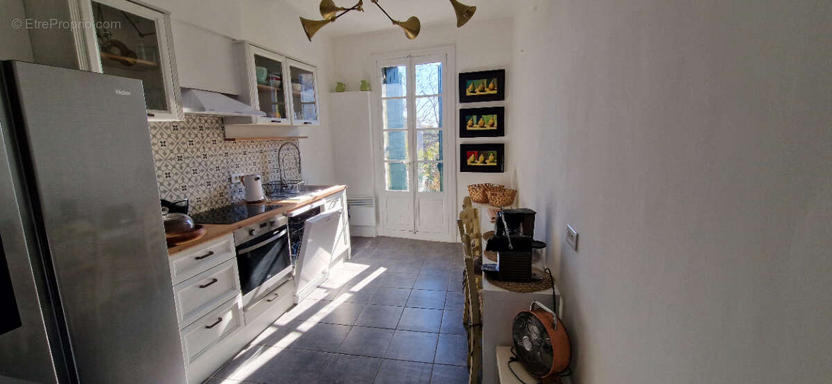 Maison de caractère avec chambres d hotes - photo 10