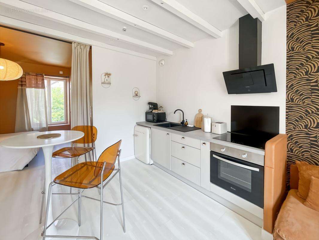 Immeuble de rapport – investissement clé en main – belle rentabilité - photo 15