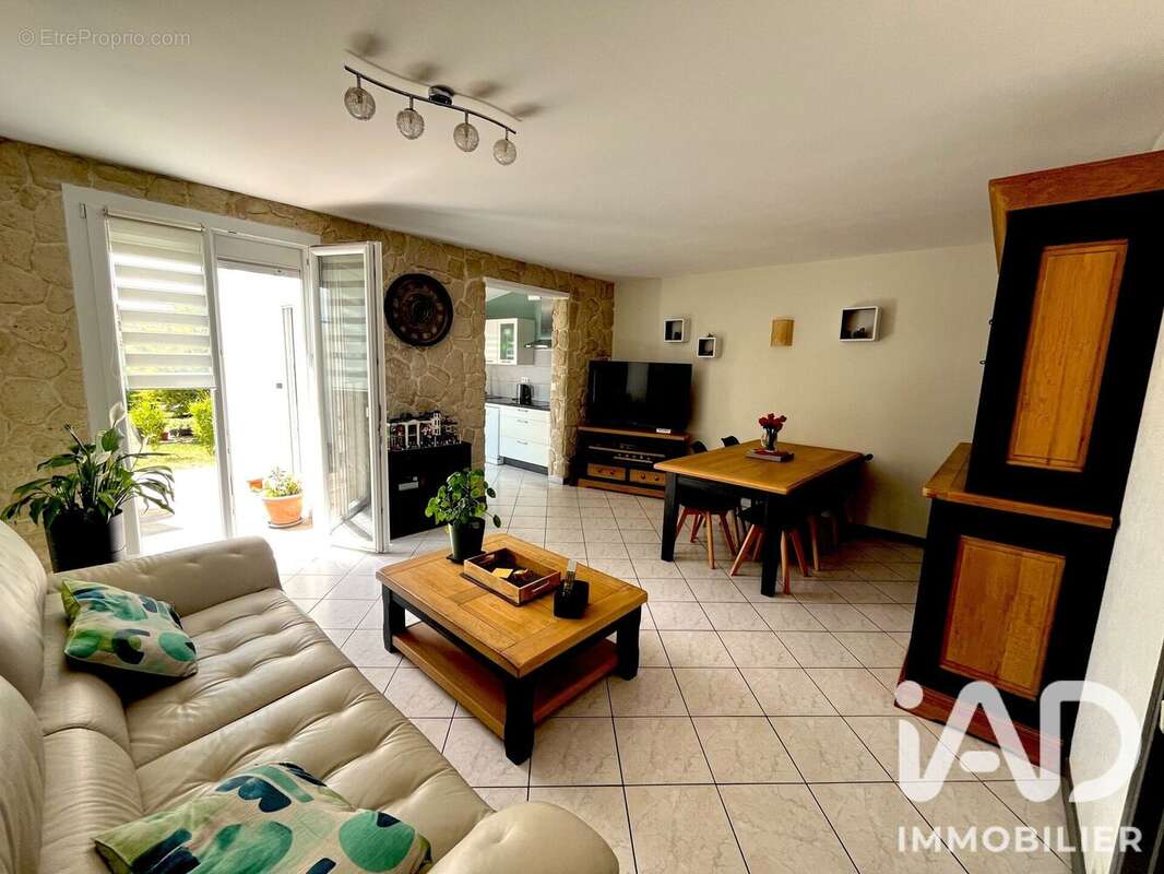 Photo 6 - Maison à BETHENY