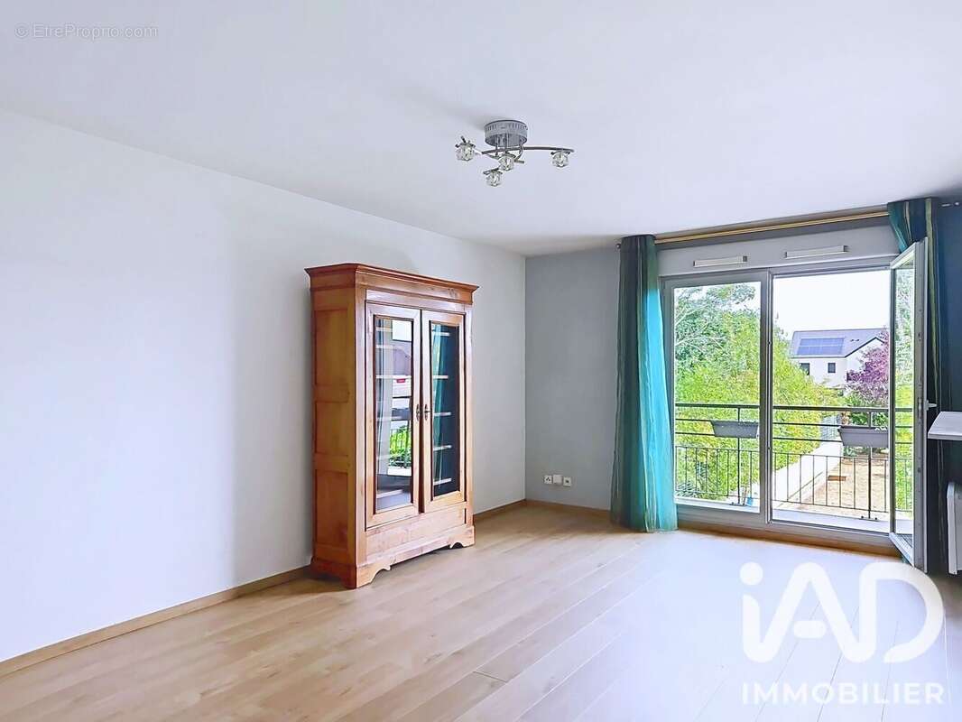 Photo 5 - Appartement à MANTES-LA-JOLIE