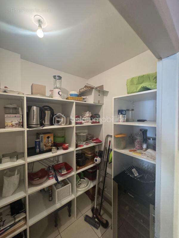 Appartement à FRONTIGNAN