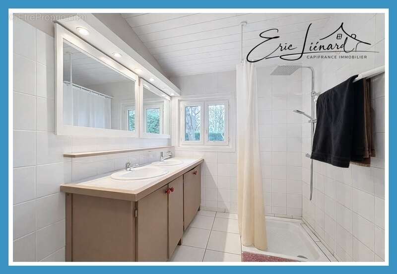 Maison à SAINT-MAIXENT-L'ECOLE