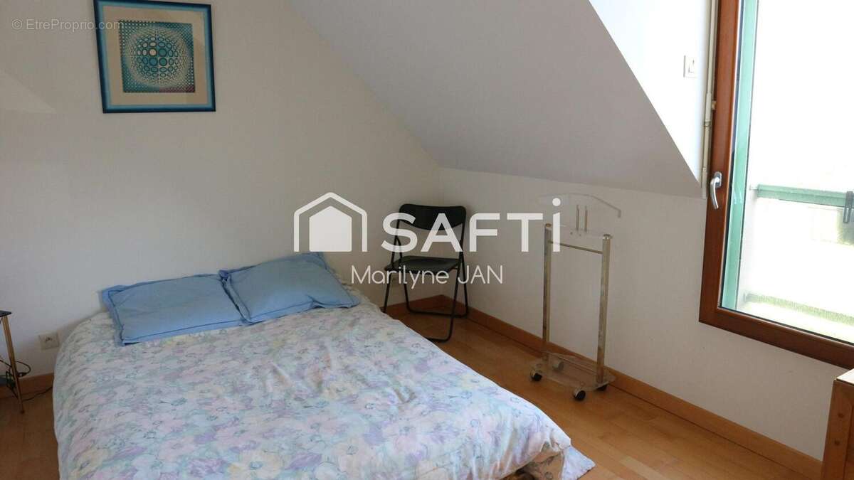 Photo 9 - Maison à SAINT-JOUAN-DES-GUERETS