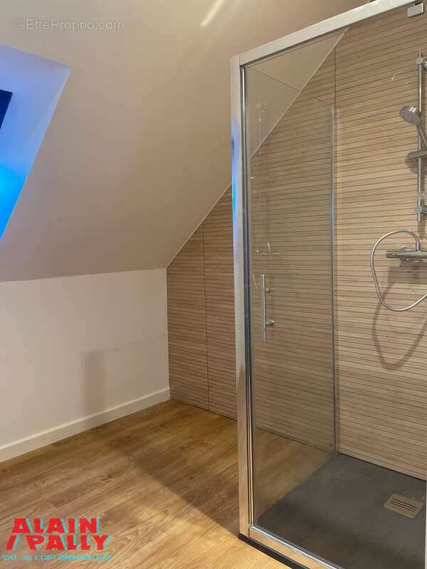 Maison à CHATEAUDUN