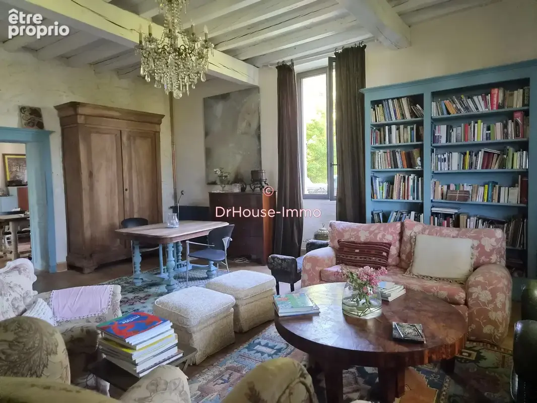 Maison 8 pièces 255 m² à vendre à Haux (33550) - photo 27