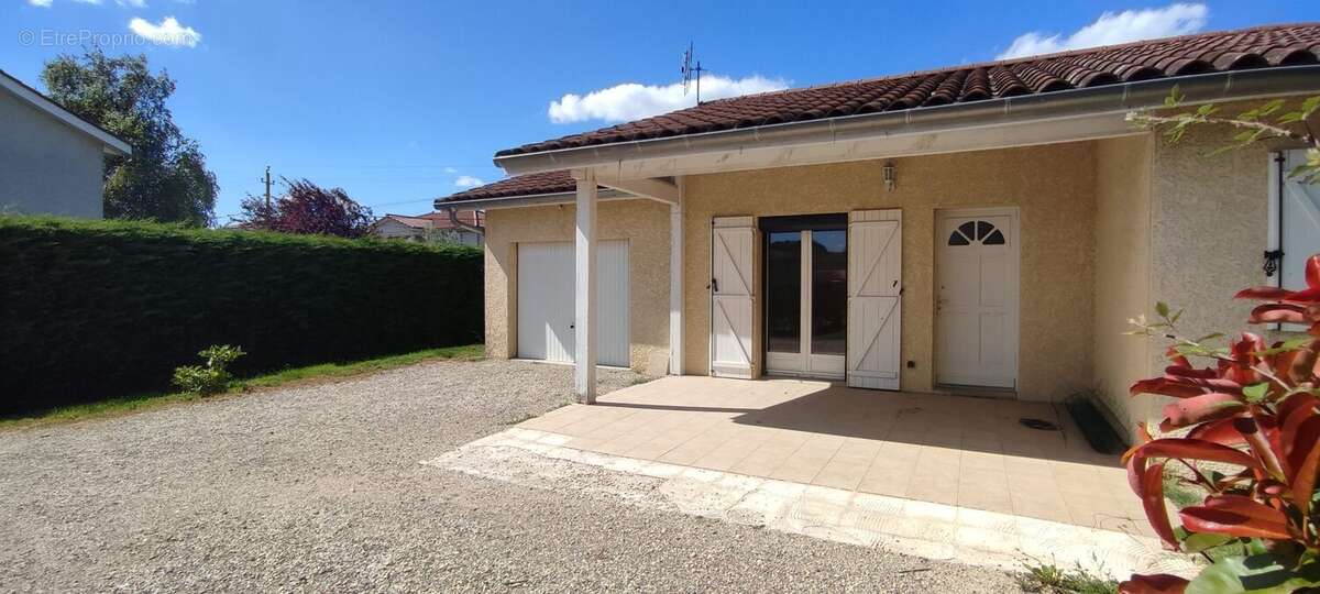 Maison 89 m² à Vienne  - photo 5