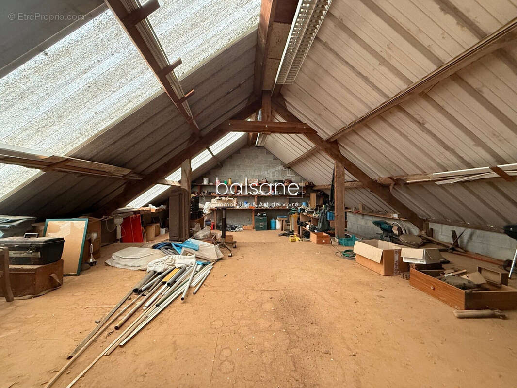 Maison à LE NEUBOURG