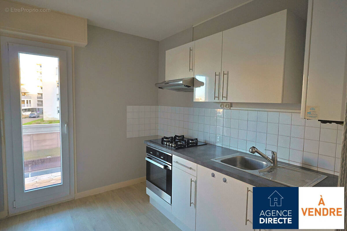 Appartement à SAINT-MALO