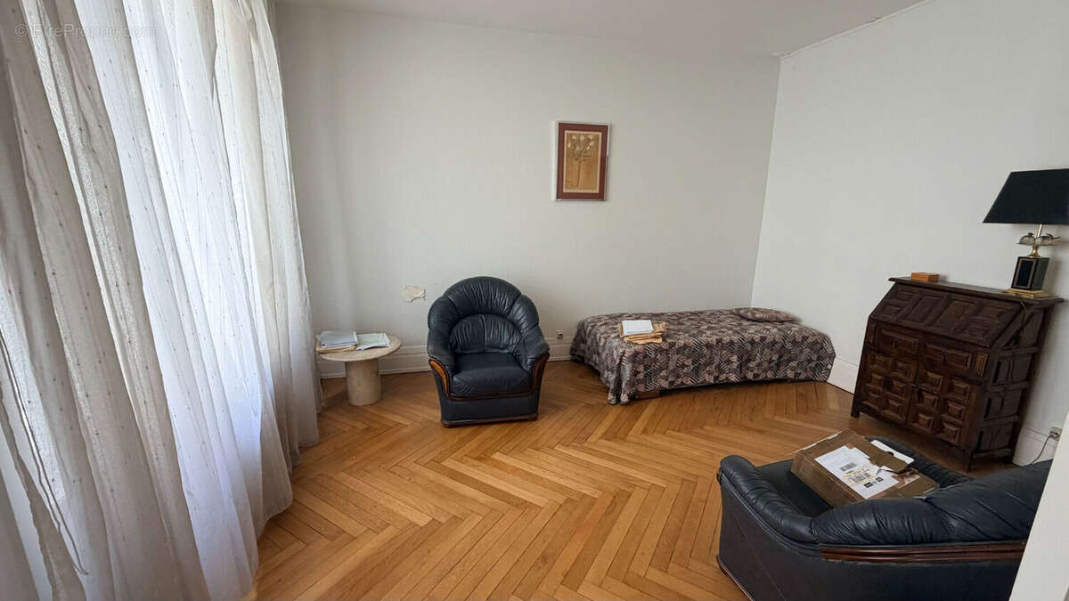 Appartement à LYON-7E