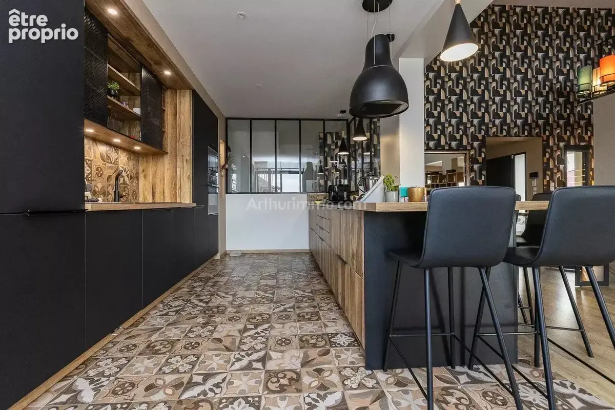 Vente Maison Sermerieu(38510) 886 000ï¿œ - photo 7