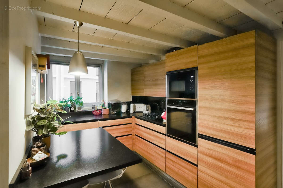 Appartement à LYON-4E