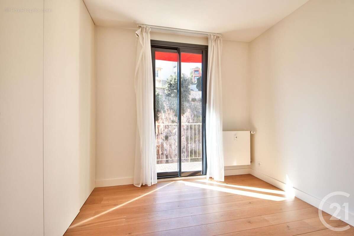 Appartement à VILLEFRANCHE-SUR-MER