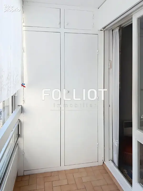 A VENDRE Appartement Courseulles Sur Mer 2 pièce(s) 50 m2 - photo 9