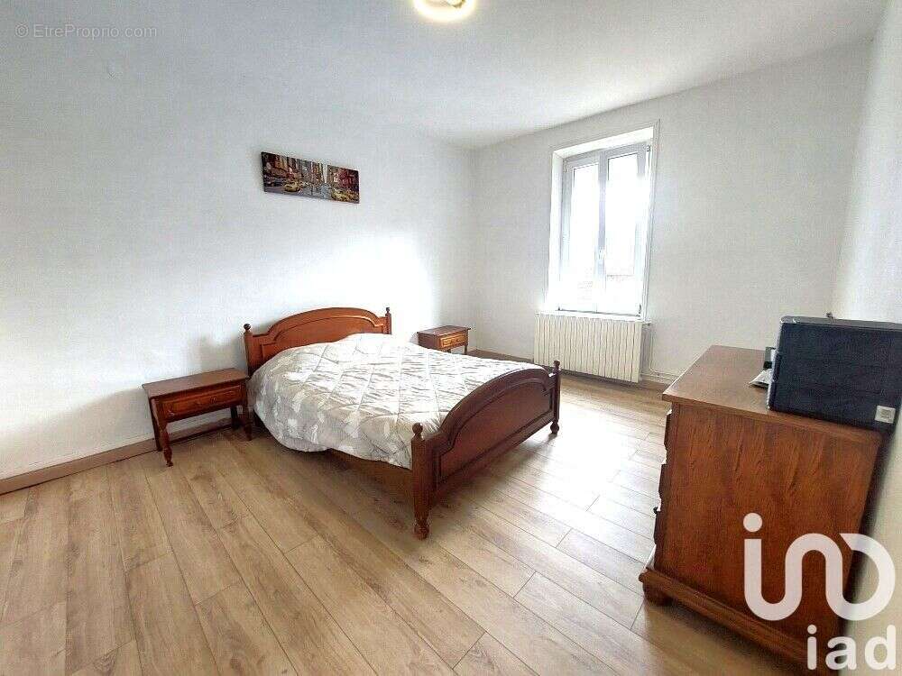 Photo 5 - Maison à AUBOUE