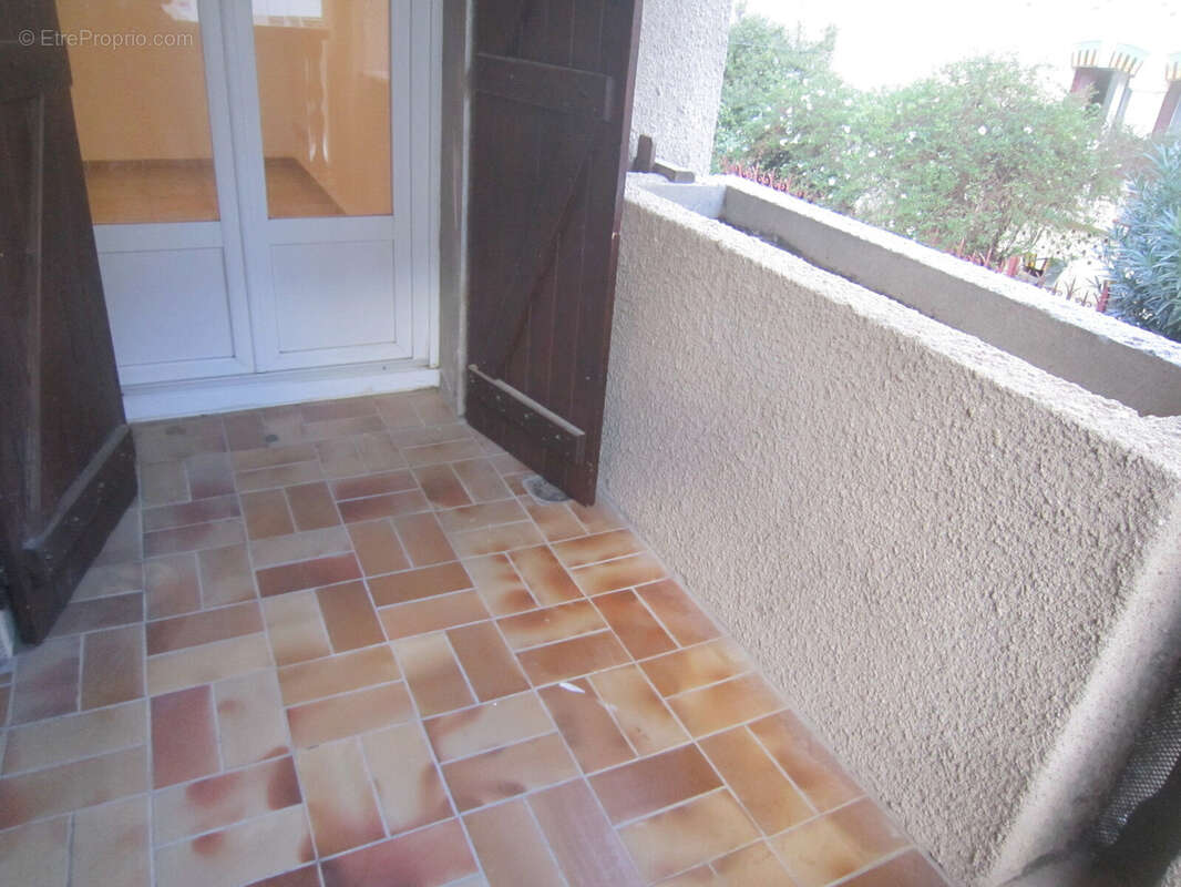 Appartement à CUXAC-D'AUDE