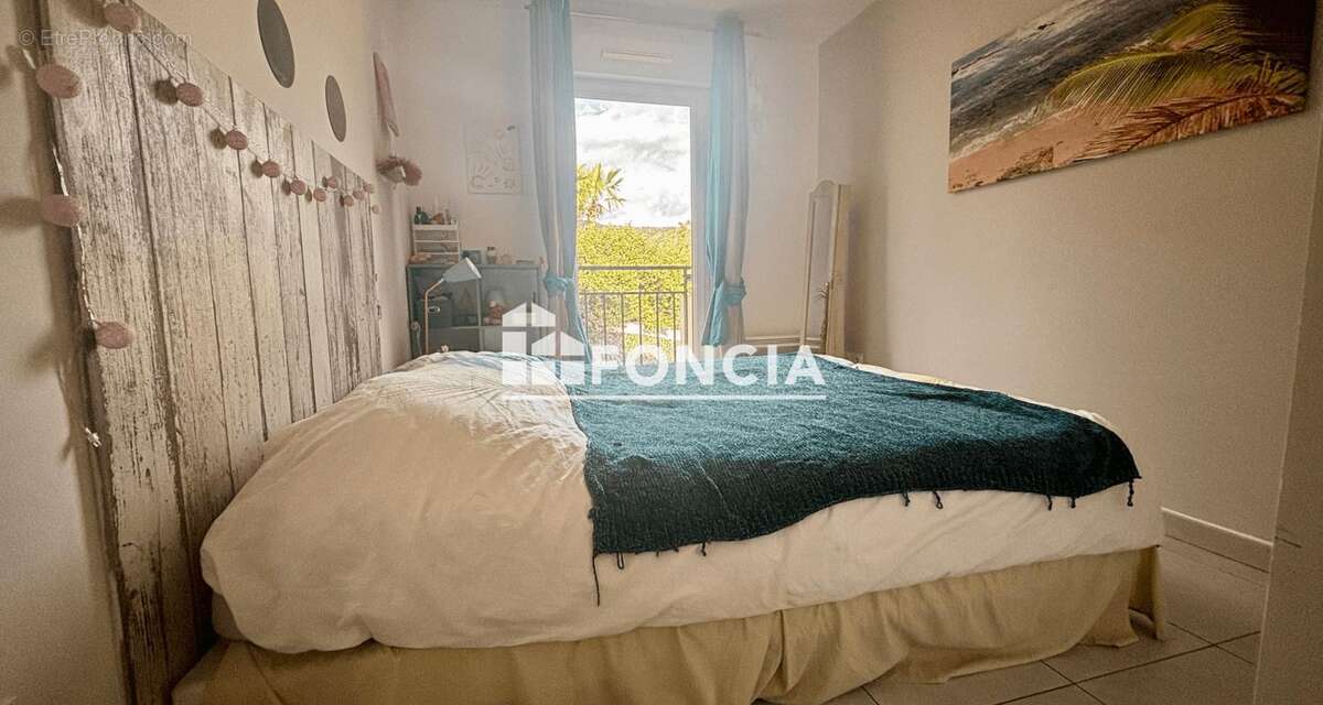 Appartement à SAINTE-MAXIME