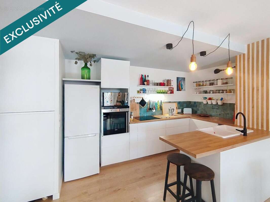 Photo 2 - Appartement à HYERES