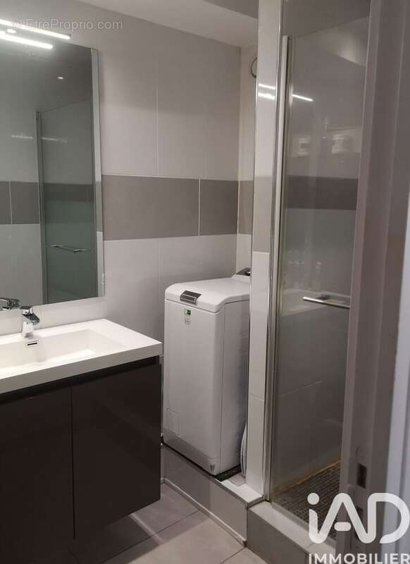 Photo 8 - Appartement à SEINE-PORT