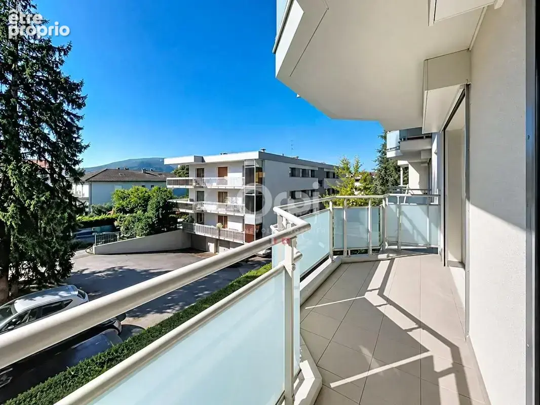 Appartement de 117m² - 4 pièces - proche transports - photo 3