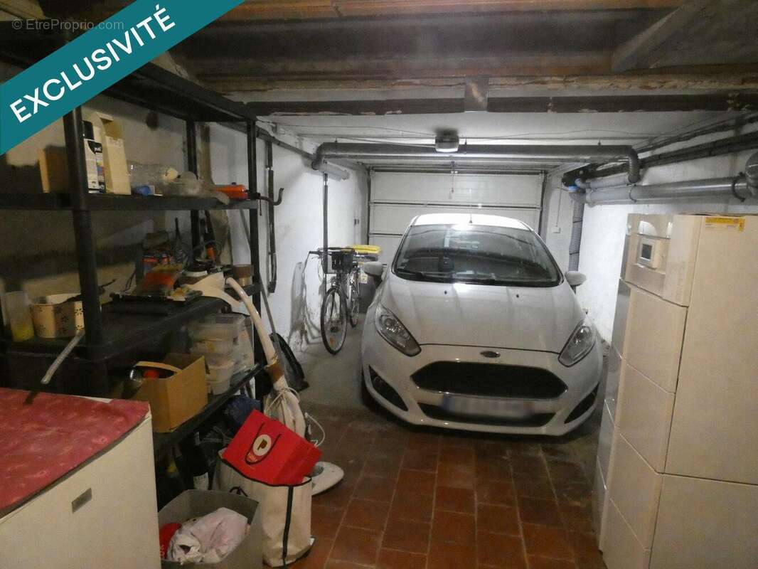 Photo 8 - Maison à CARMAUX