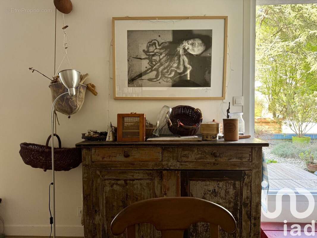 Photo 5 - Appartement à LA ROCHELLE