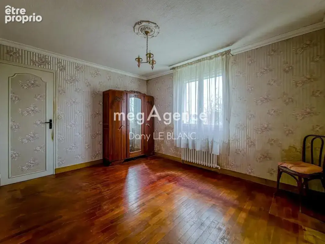 Maison avec potentiel, proche école et commodités ! - photo 5