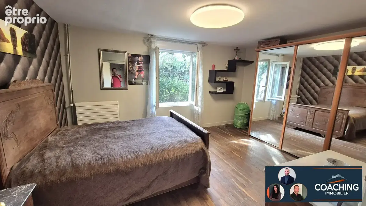 Maison 7 pièces 171 m² à vendre à Vitry-Le-Francois (51300) - photo 8