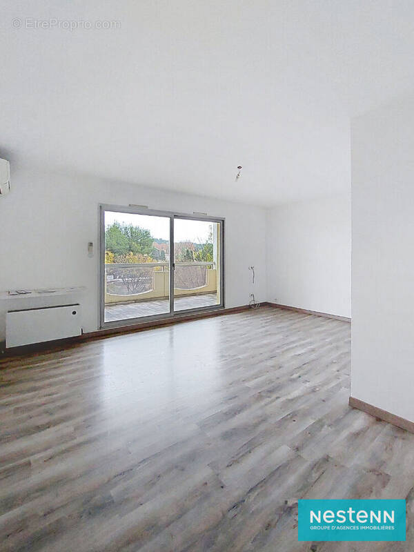 Appartement à ISTRES