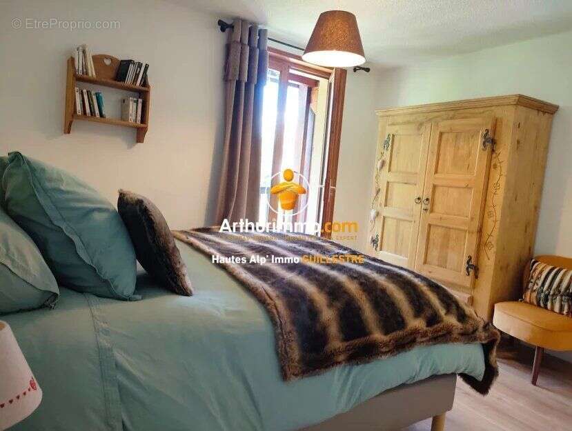 Appartement à GUILLESTRE