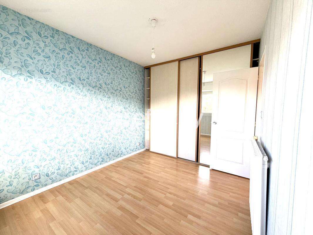 Appartement à CAMBO-LES-BAINS