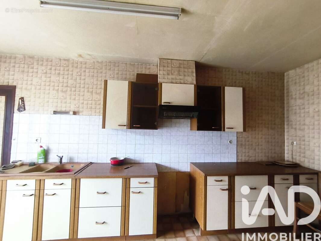 Photo 9 - Maison à ALLOUE