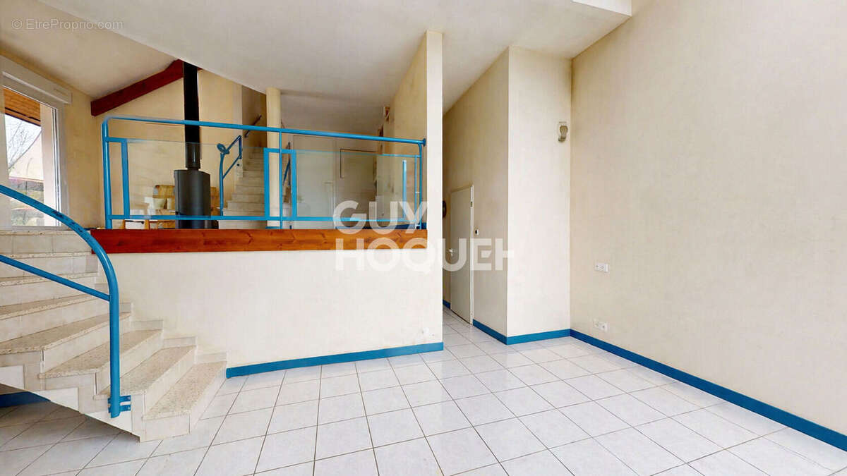 Appartement à SEVRIER