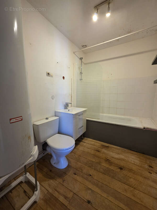Appartement à BERNAY