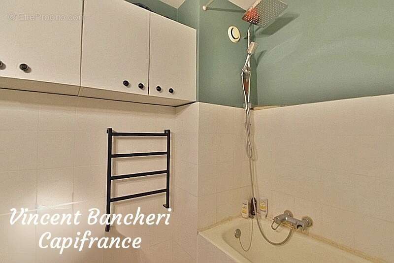 Appartement à ANNEMASSE