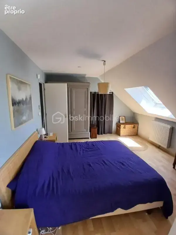 Quartier  tilleroyes, tres belle maison  avec 4 ch. + studio independant, superbe espace vert!!!! - photo 14