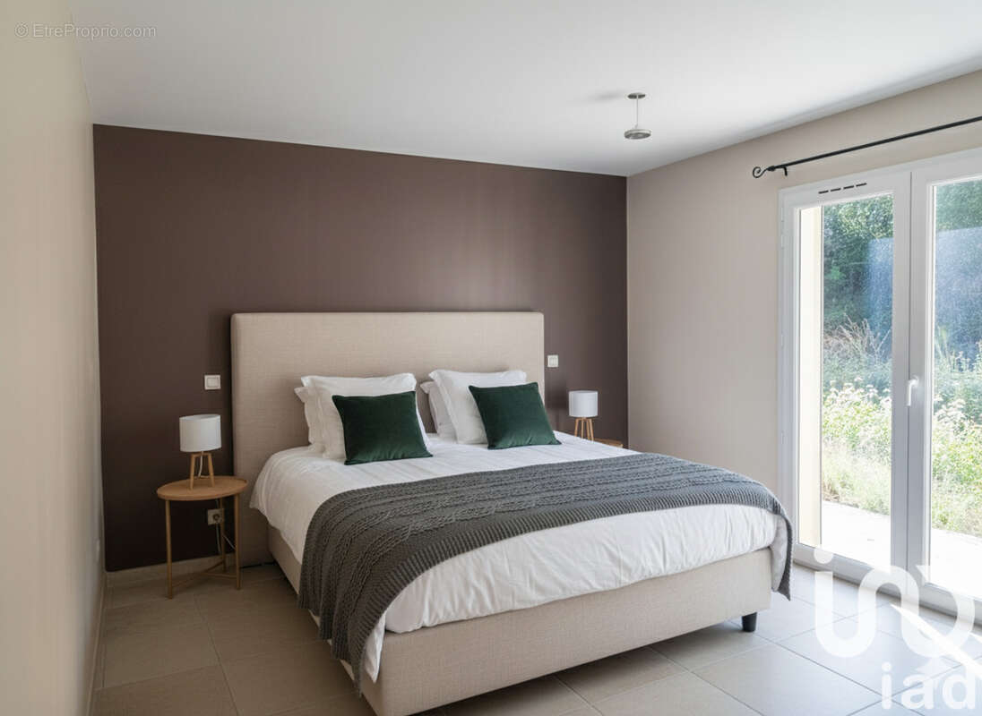 Photo 7 - Maison à FAUCON