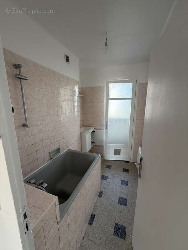 Appartement t4 marseille 14eme - photo 5