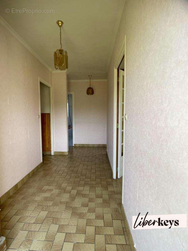 Maison à MINIHY-TREGUIER
