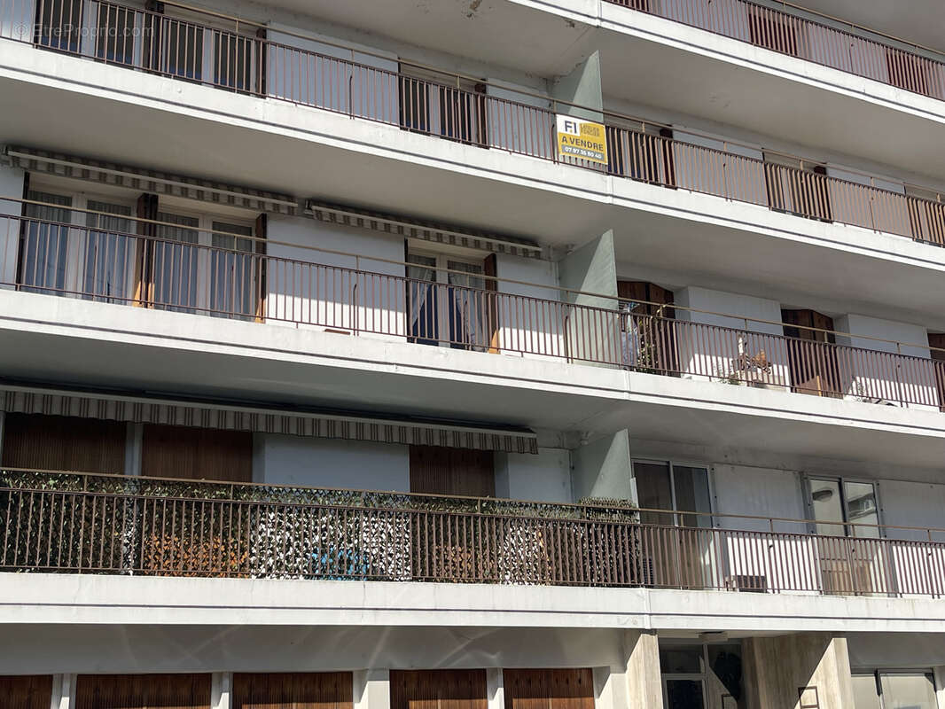 Appartement à PERIGUEUX