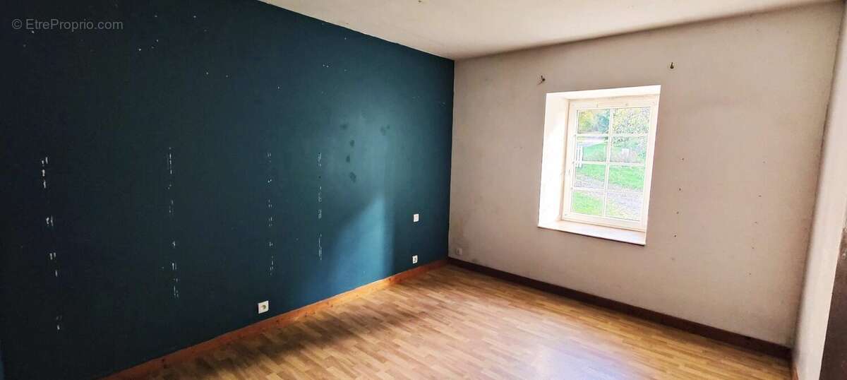 Maison à LE QUILLIO