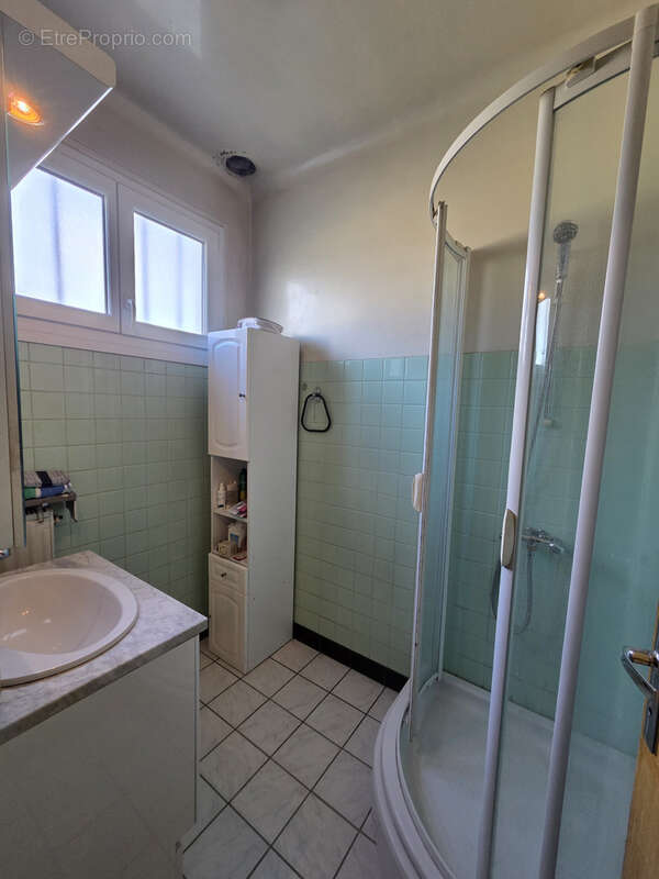 Maison à SAVIGNY-SUR-ORGE