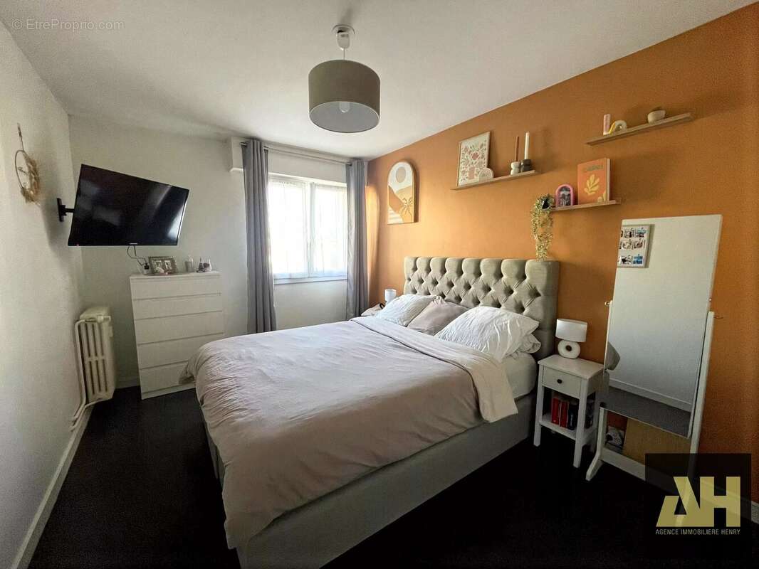Appartement à BREST
