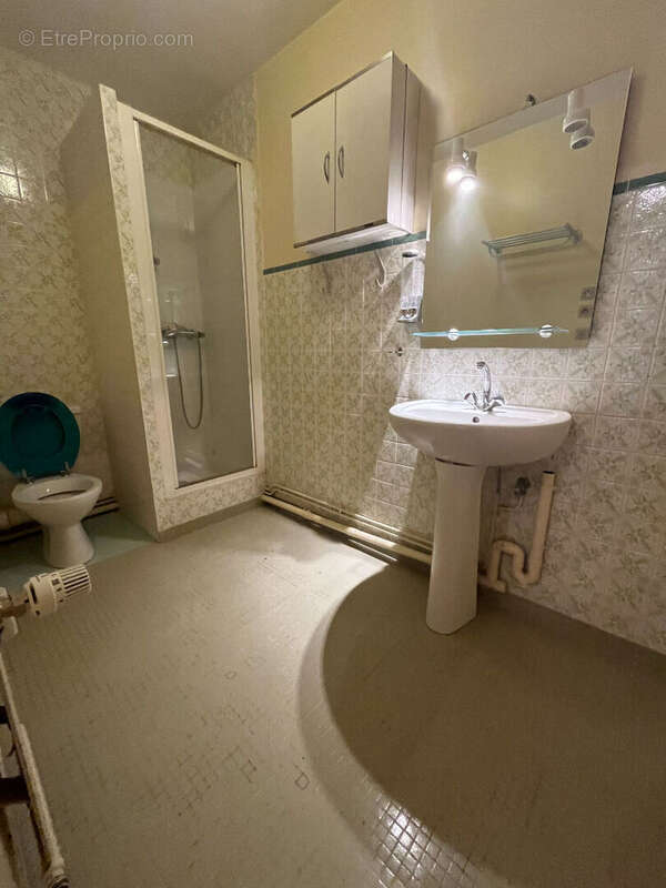 Appartement à BOURGES