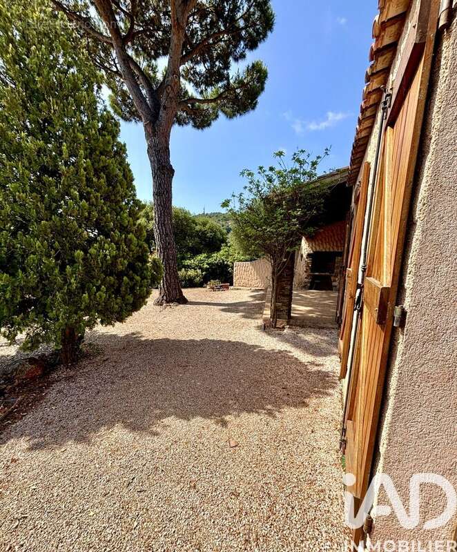 Photo 3 - Maison à CAVALAIRE-SUR-MER