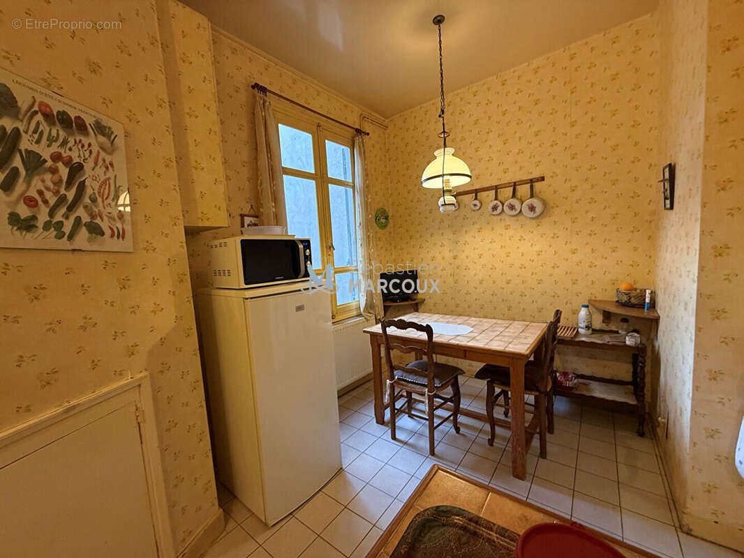 Appartement à MONTBRISON