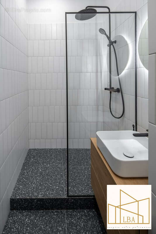 Appartement à MARSEILLE-9E