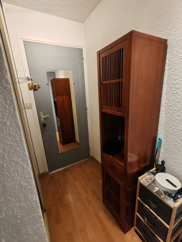 Appartement de type 2 avec place de parking - photo 9